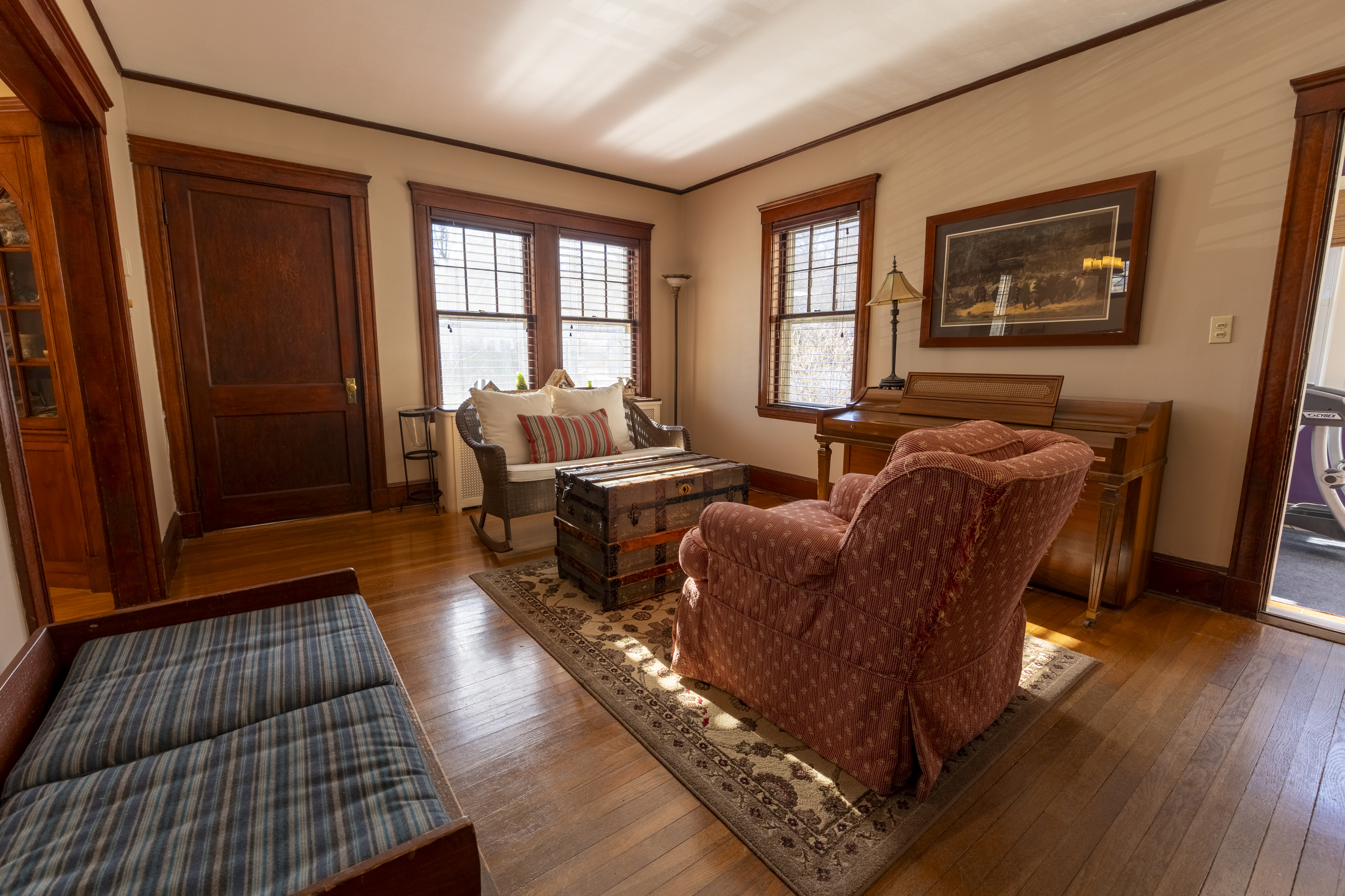 5 Rambler Road Jamaica Plain, MA 02130 - Photo 2 of 27 Gallery Image 2