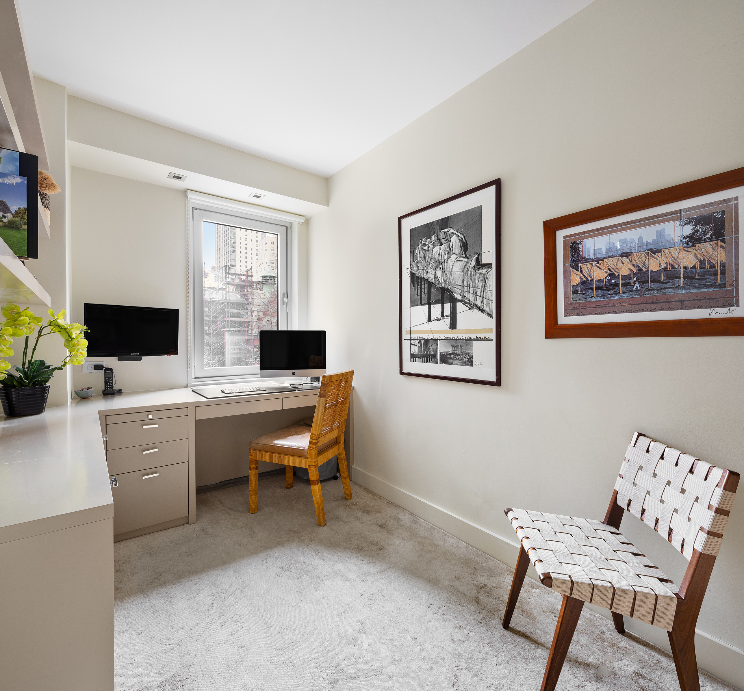 150 East 69th Street, Unit 3FX Manhattan, NY 10021 - Photo 12 of 17