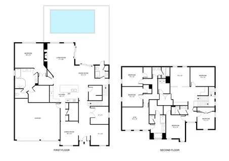 $1,190,000 | 14355 Black Lake Preserve Street, Winter Garden, FL 34787