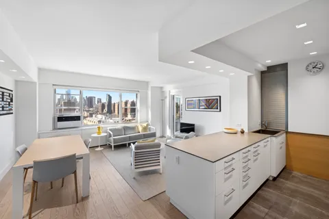 $1,995,000 | 573 Grand Street, Unit D1707&1801 | Lower East Side