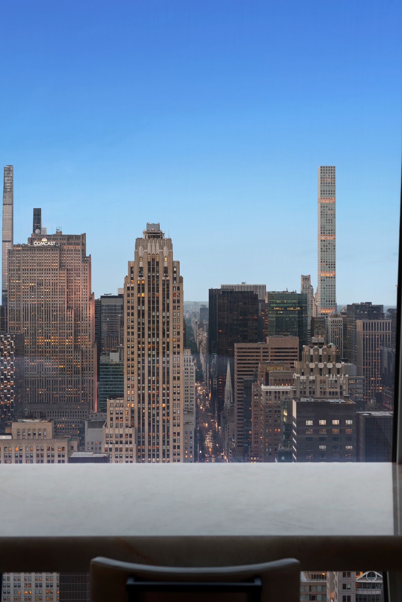 400 5th Avenue, Unit PH1N Manhattan, NY 10018 - Photo 7 of 18