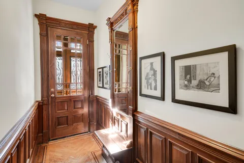 $3,350,000 | 347 West 121st Street | Harlem