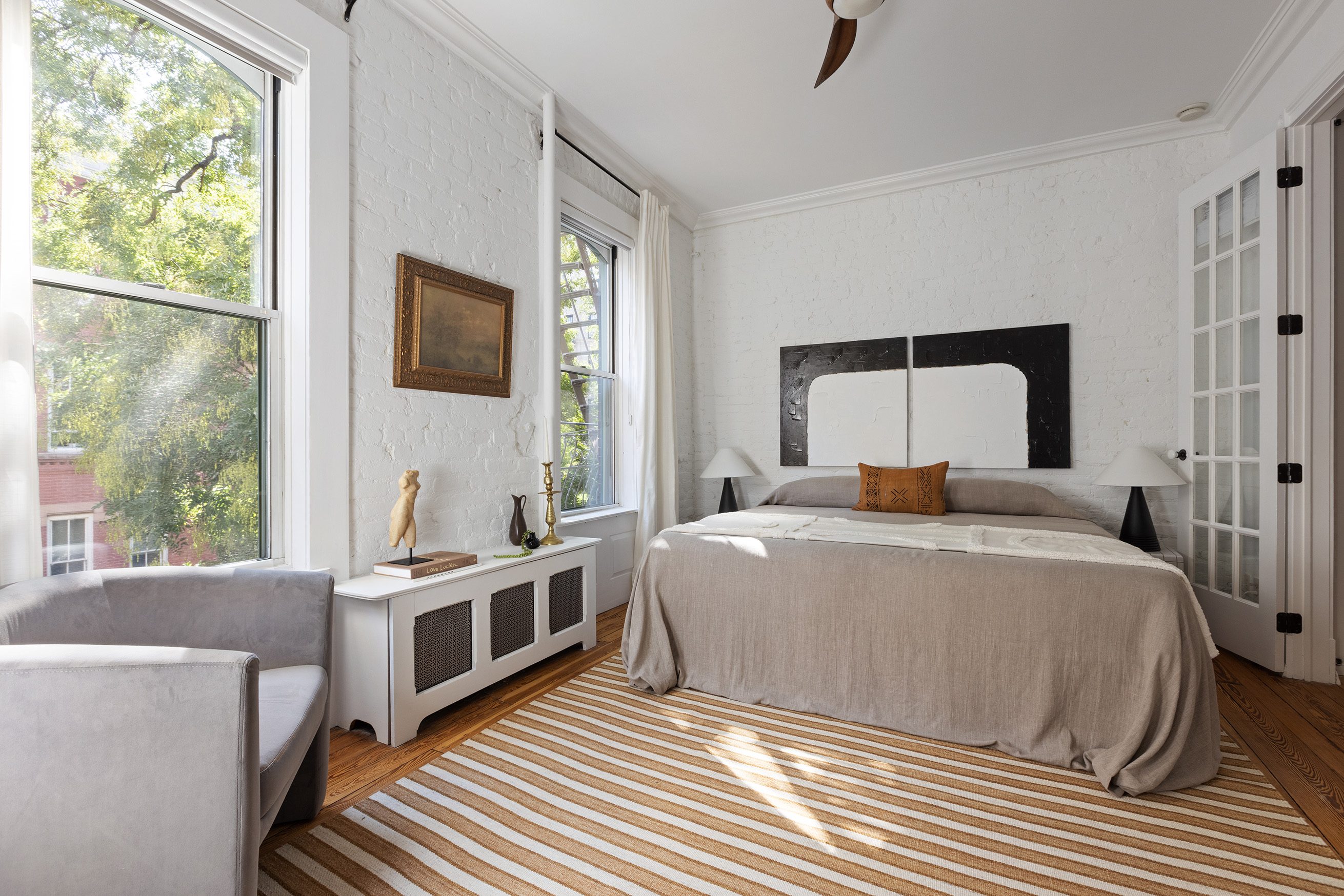 211 West 10th Street, Unit 3D Manhattan, NY 10014 - Photo 6 of 10