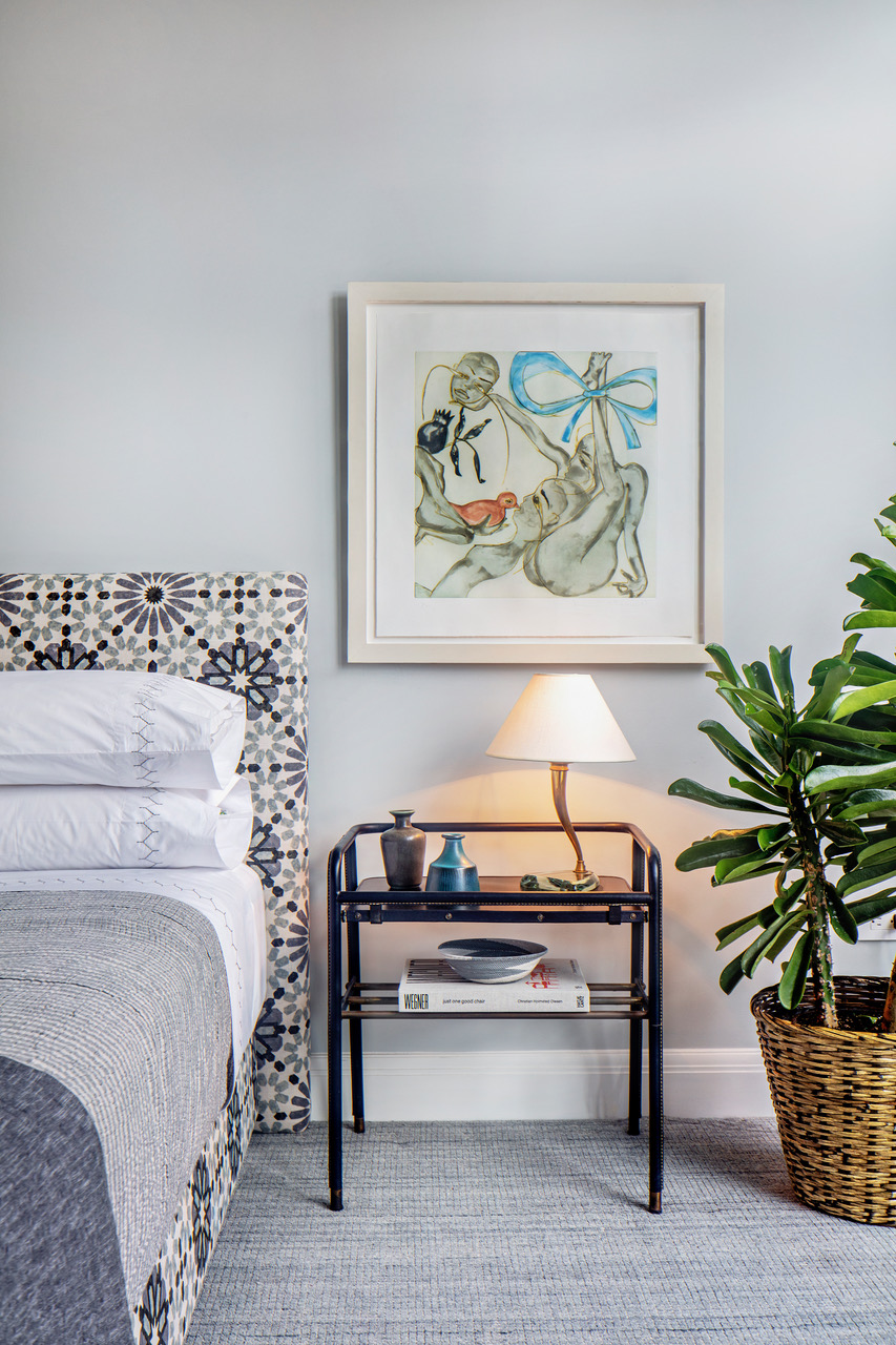 150 Charles Street, Unit 6AN Manhattan, NY 10014 - Photo 15 of 25