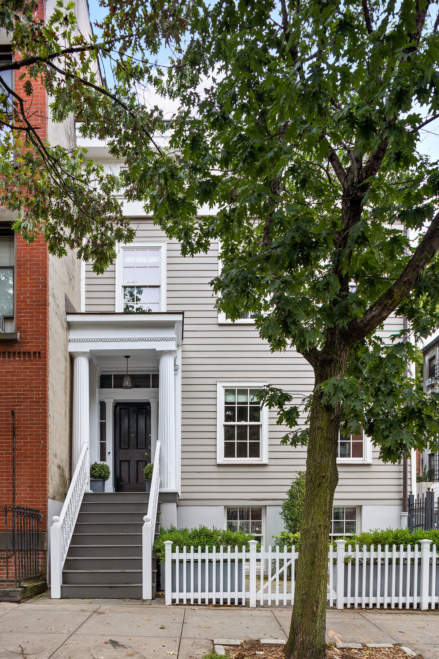 56 Middagh Street Brooklyn, NY 11201 - Photo 9 of 10