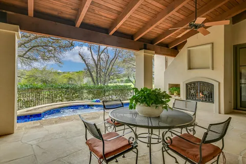 $2,995,000 | 1200 Barton Creek Boulevard, Unit 58, Austin, TX 78735