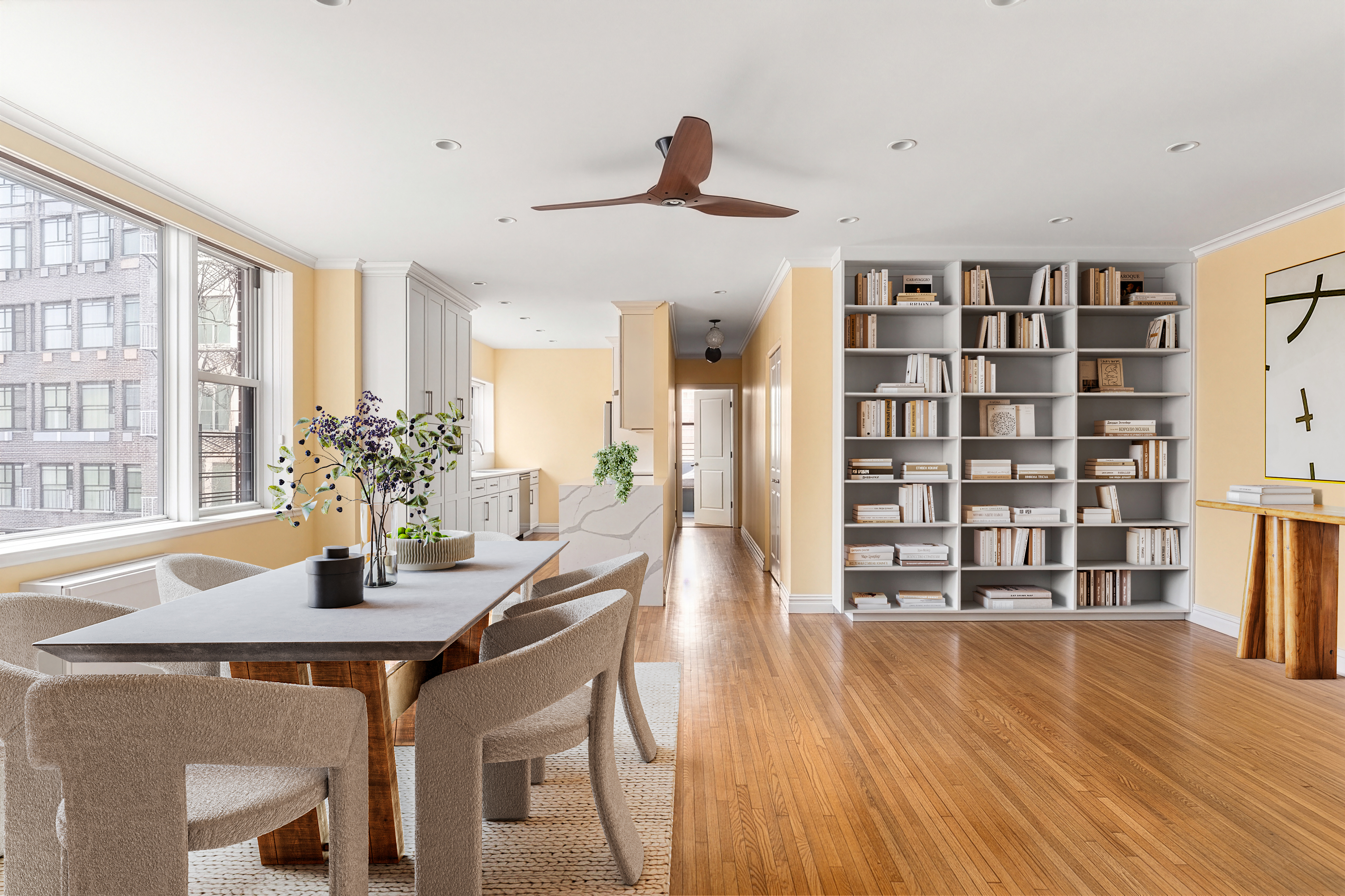 161 East 90th Street, Unit 5C Manhattan, NY 10128 - Photo 4 of 14