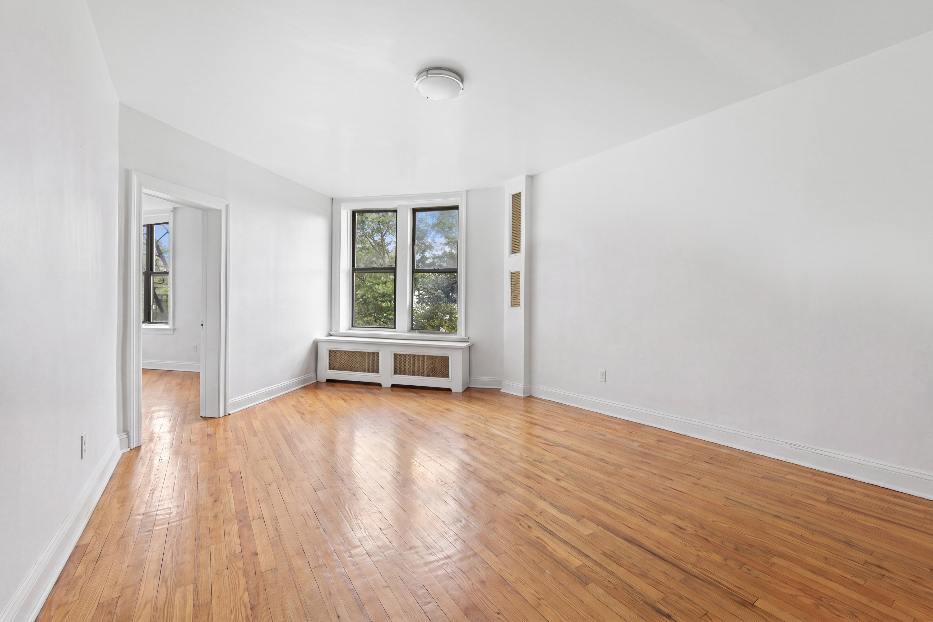 750 Riverside Drive, Unit 4C Manhattan, NY 10031 - Photo 5 of 19 Gallery Image 5