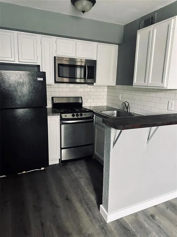 $35,000 | 9801 Walnut Street, Unit A307, Dallas, TX 75243