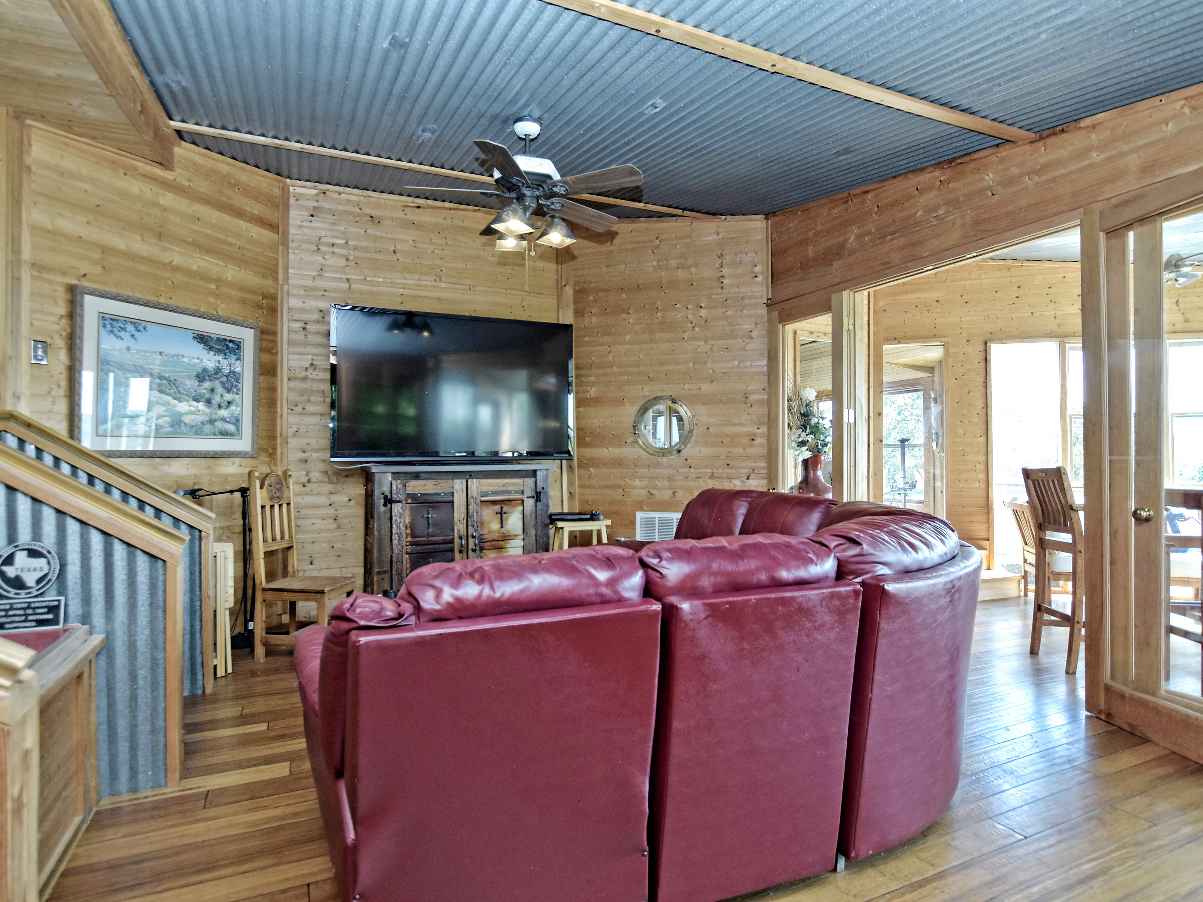 2919 Brass Buttons Trail Austin, TX 78734 - Photo 9 of 44