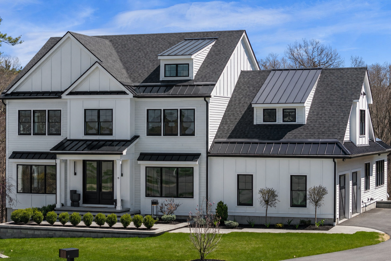 15 Spring Hill Farm Road Wenham, MA 01984 - Photo 3 of 85