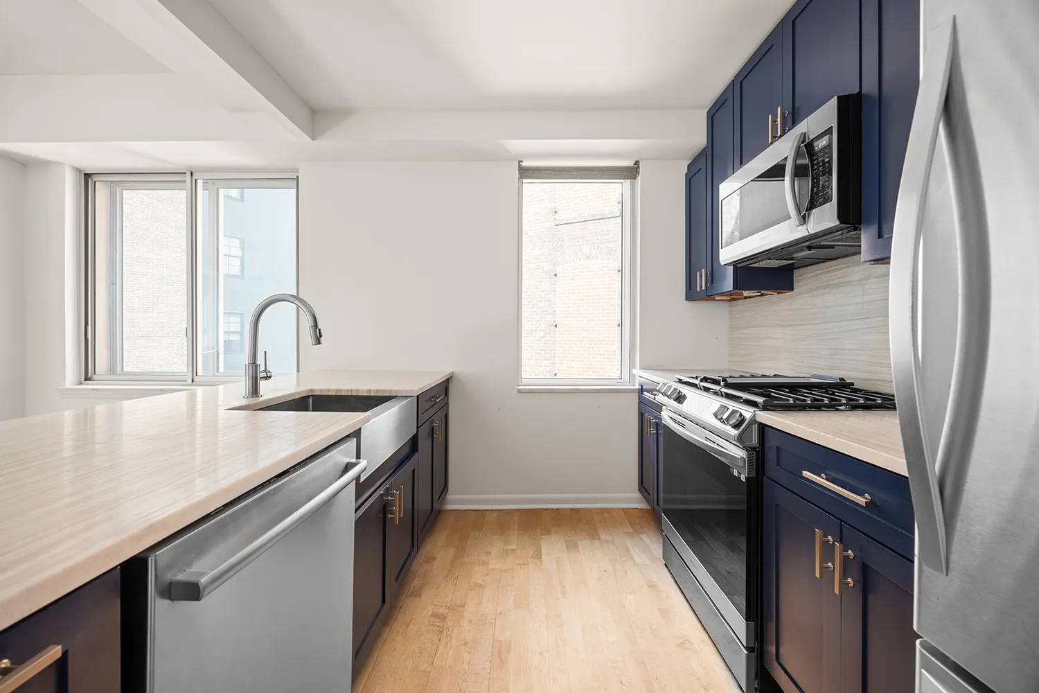 $1,325,000 | 133 Water Street, Unit 5A | DUMBO