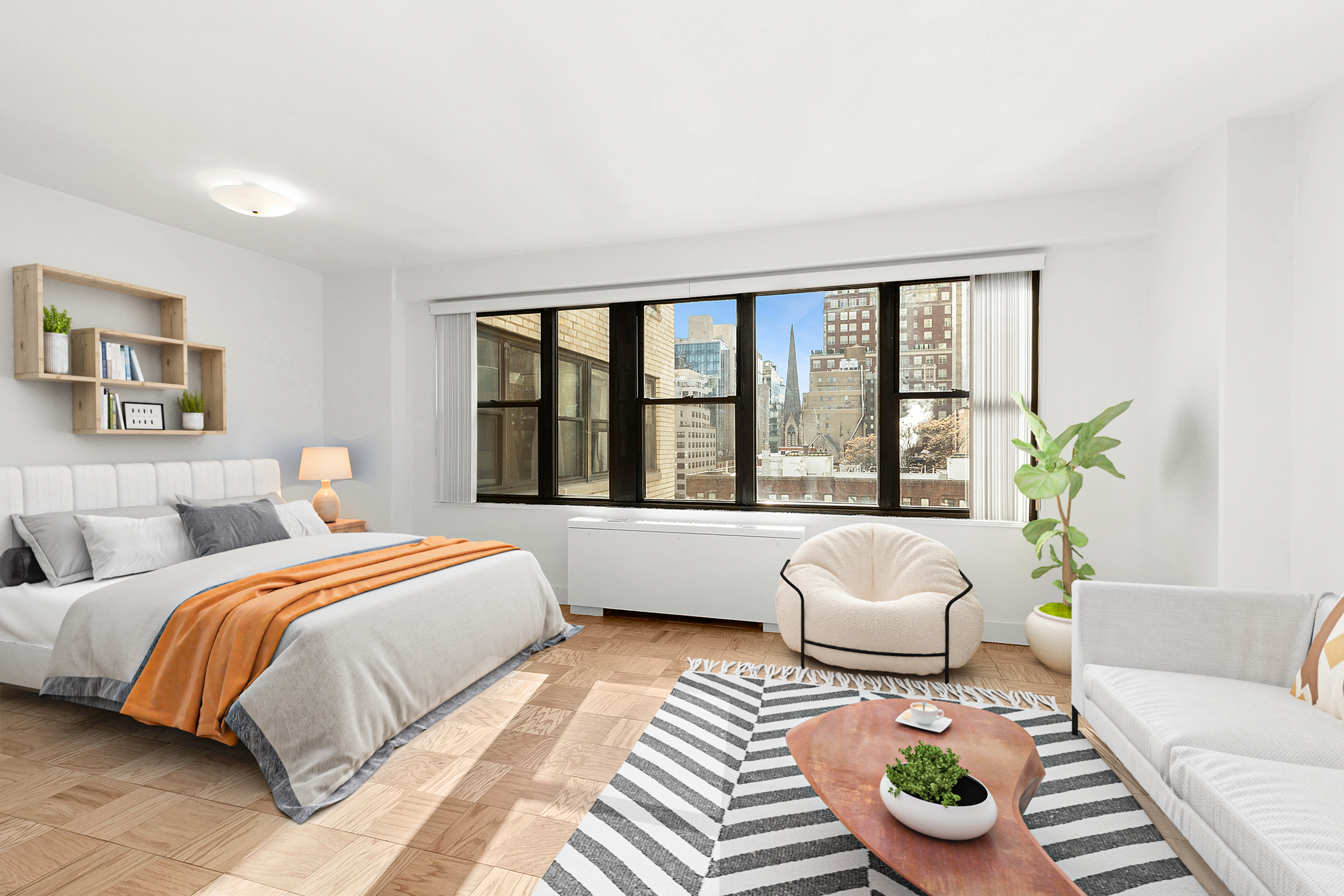 120 East 90th Street, Unit 9A Manhattan, NY 10128 - Photo 4 of 9