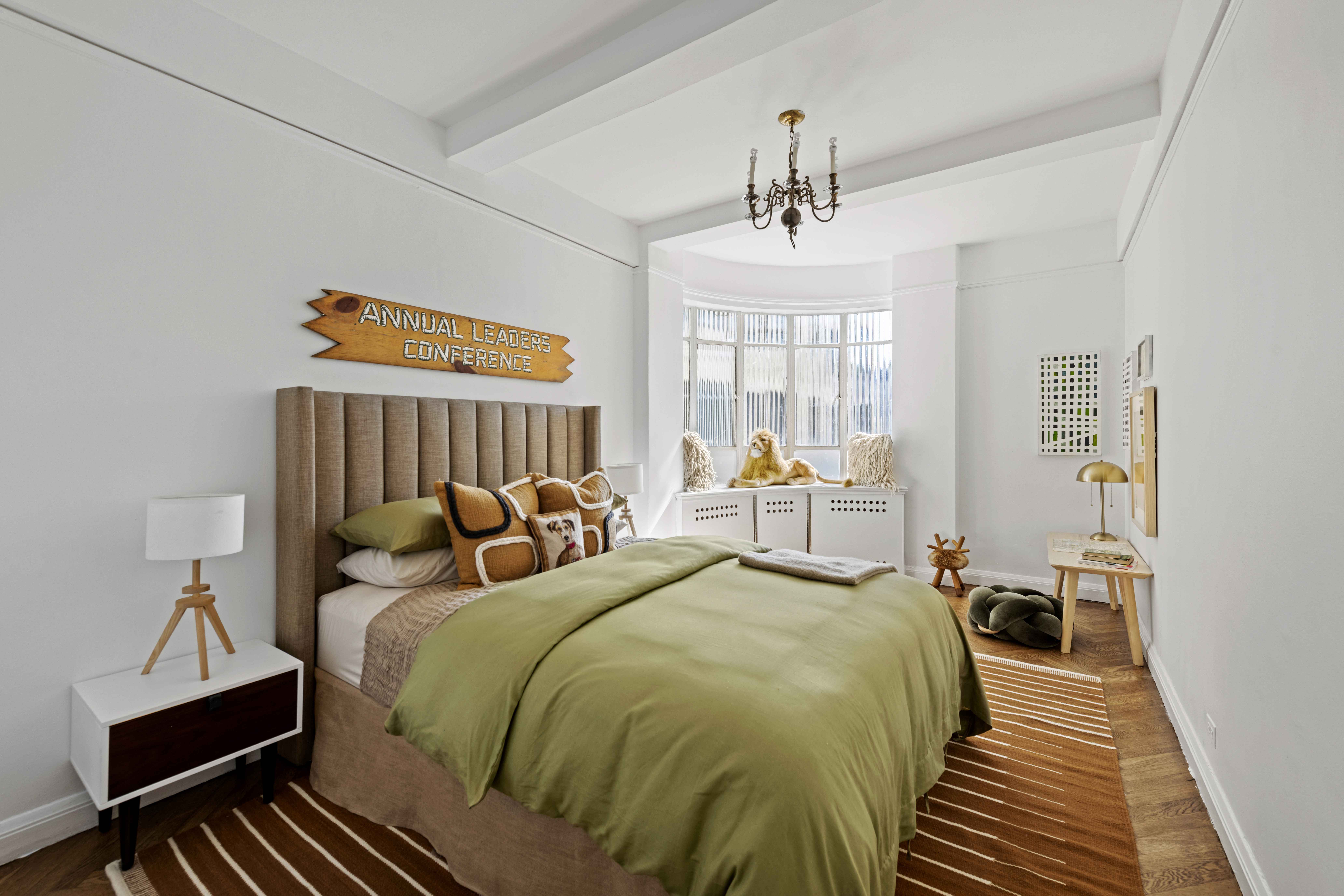 140 Riverside Drive, Unit 12K Manhattan, NY 10024 - Photo 9 of 17