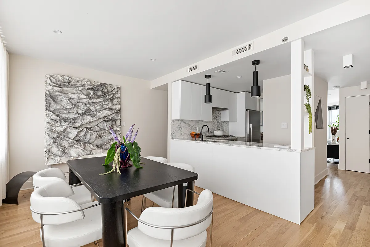 395 South 2nd Street, Unit 1 Brooklyn, NY 11211 - Photo 4 of 14
