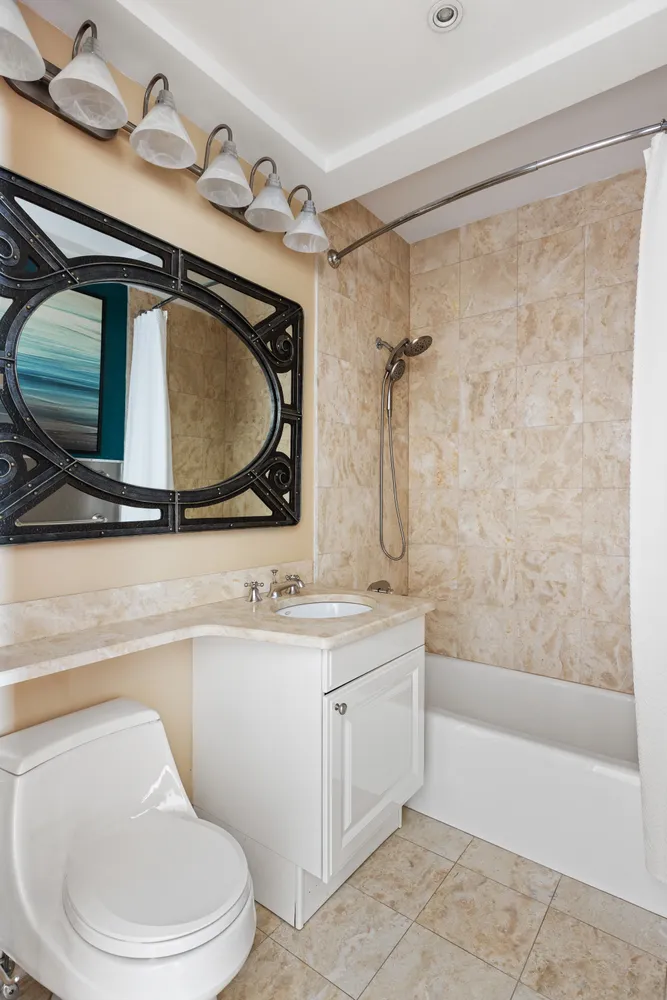 $999,000 | 10 West Street, Unit 27B | Battery Park City