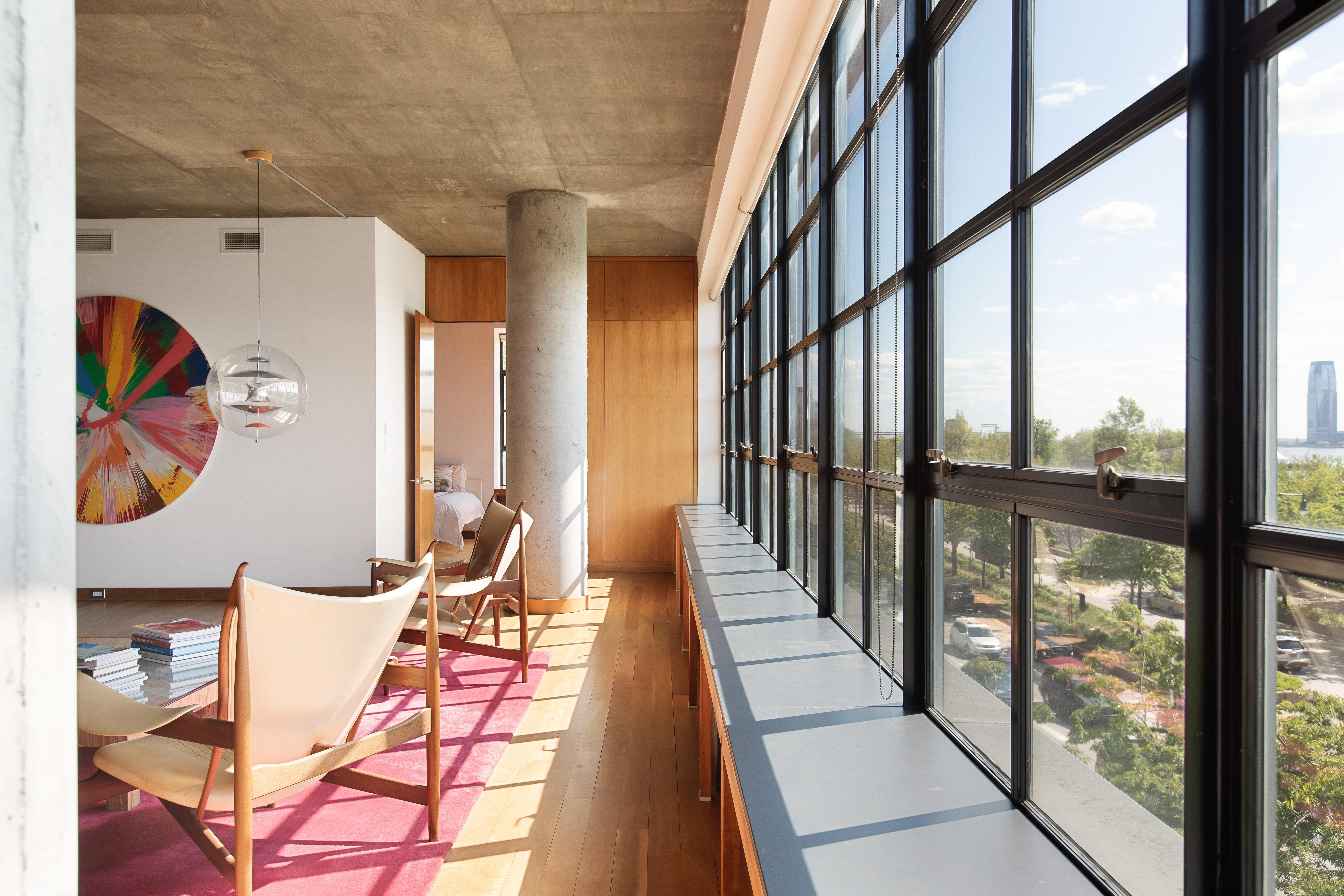 495 West Street, Unit 4 Manhattan, NY 10014 - Photo 4 of 16