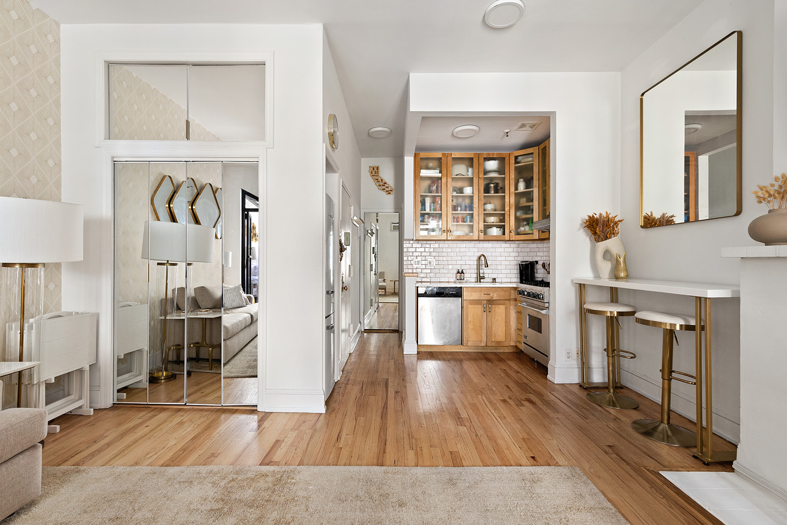 149 West 85th Street, Unit 6 Manhattan, NY 10024 - Photo 4 of 8