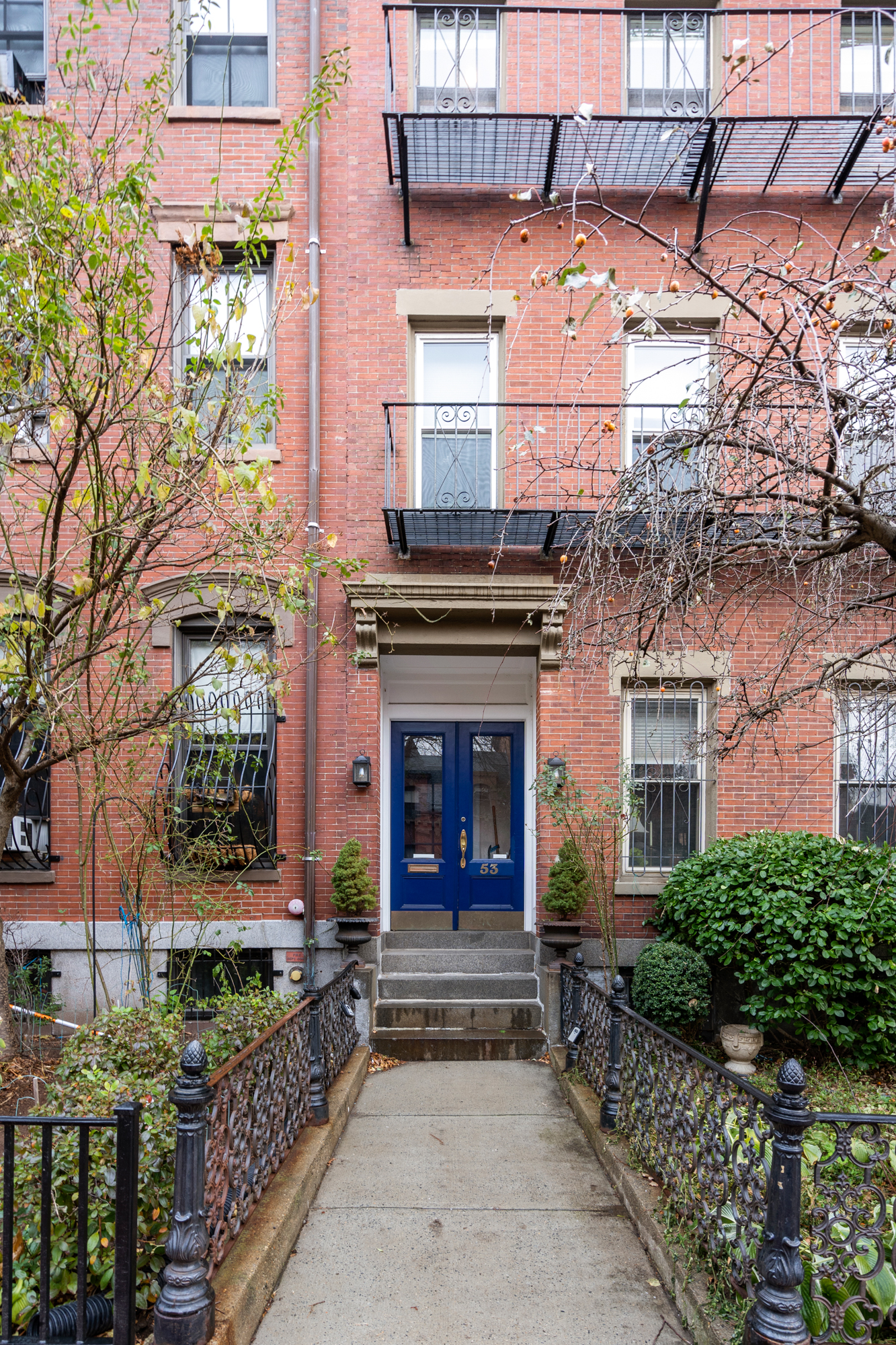 53 Rutland Street, Unit 3 Boston, MA 02118 - Photo 22 of 22