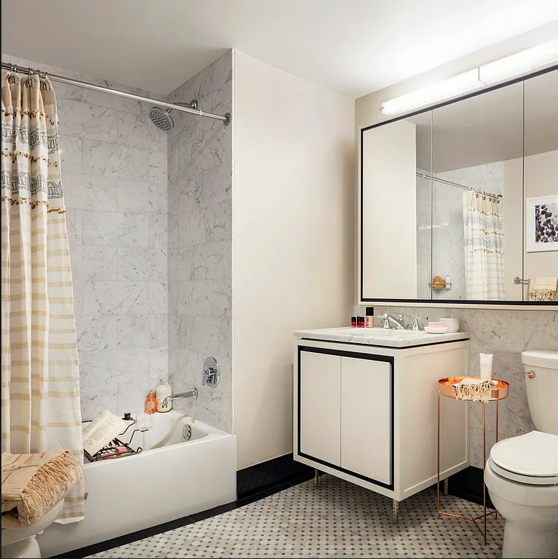 261 Hudson Street, Unit 7A Manhattan, NY 10013 - Photo 7 of 15