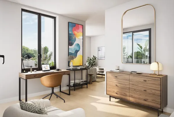 $7,000 | 645 Park Place, Unit 6G | Crown Heights