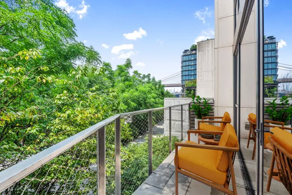 $16,000 | 90 Furman Street, Unit N200 | Brooklyn Heights