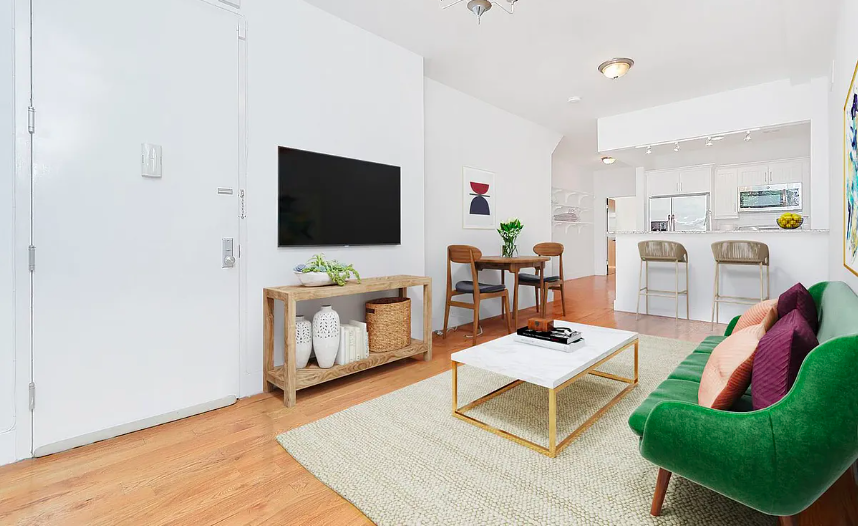 305 Albany Avenue, Unit 1 Brooklyn, NY 11213 - Photo 2 of 11