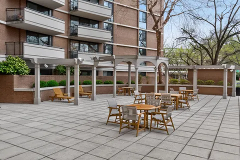 $705,000 | 4620 North Park Avenue, Unit 402W, Chevy Chase, MD 20815