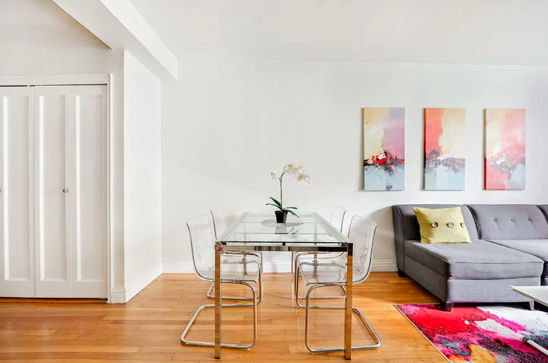 330 East 70th Street, Unit 4EF Manhattan, NY 10021 - Photo 2 of 9