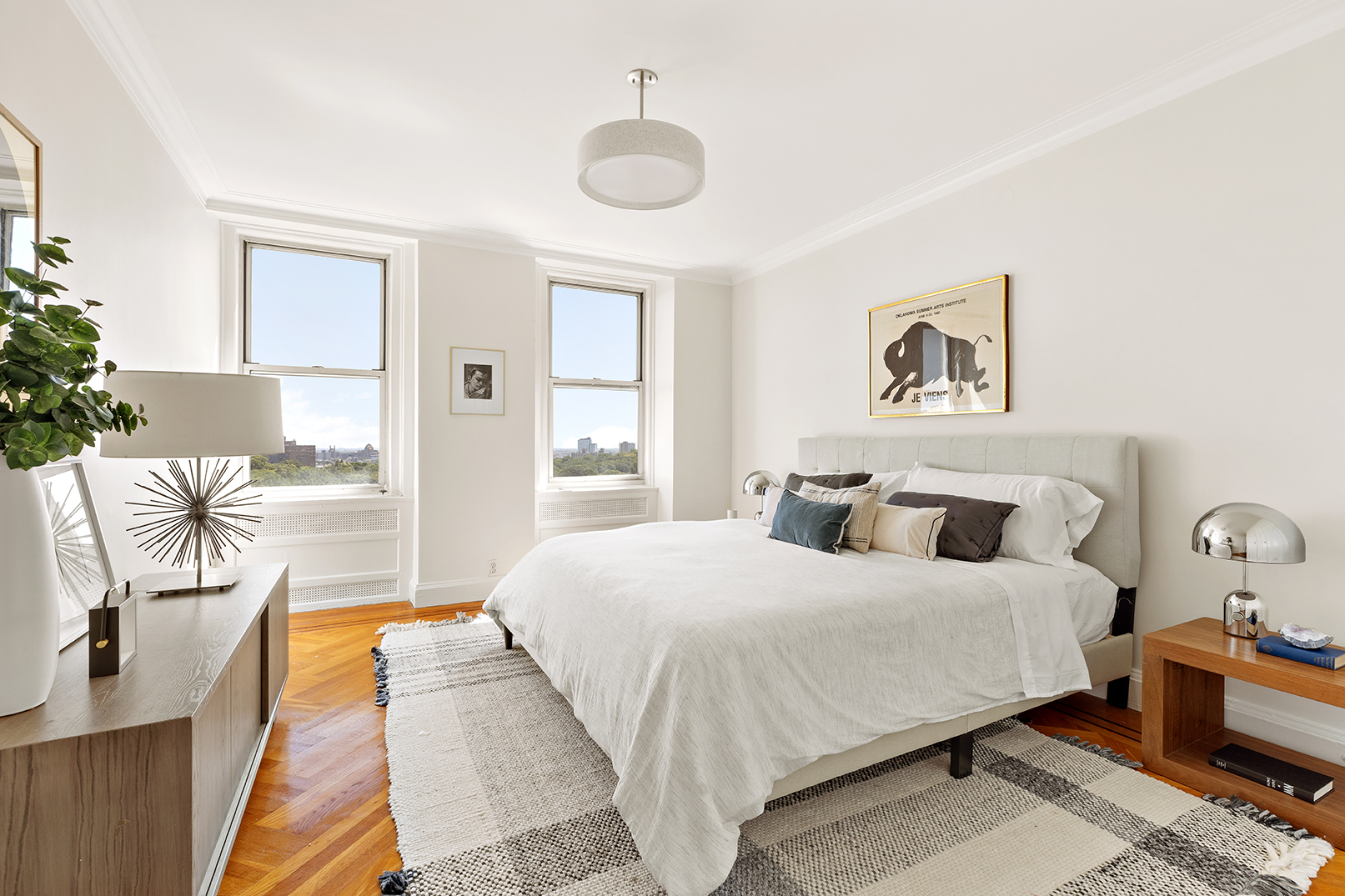 35 Prospect Park West, Unit 14B Brooklyn, NY 11215 - Photo 11 of 21