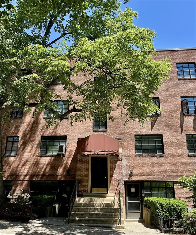 75 Strathmore Road, Unit 6 Boston, MA 02135 - Photo 1 of 1 Gallery Image 1