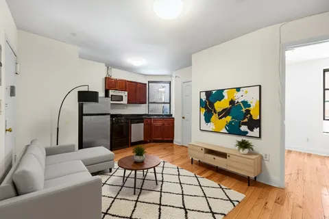 $7,550 | 140 Orchard Street, Unit 10 | Lower East Side