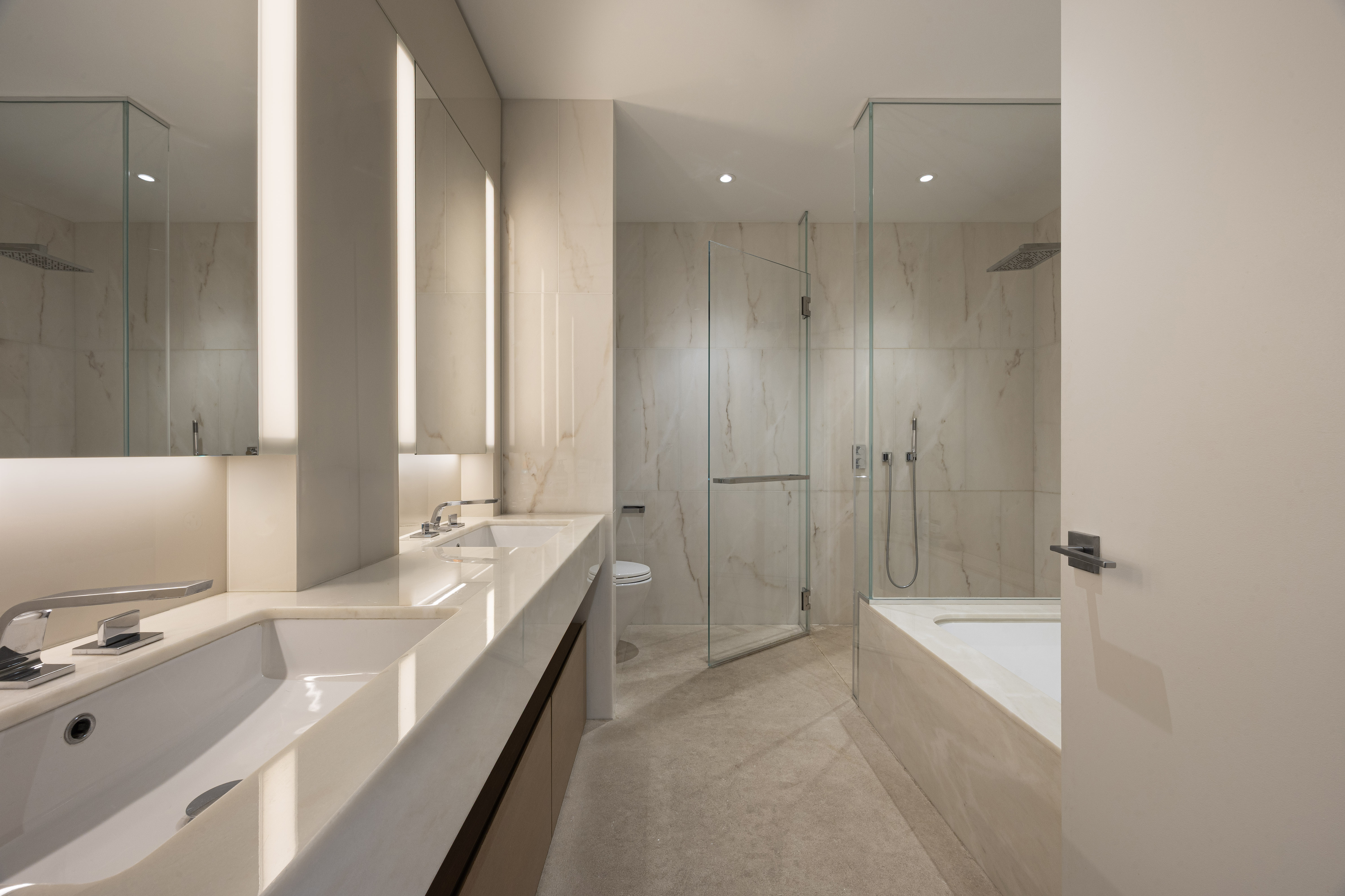15 Hudson Yards, Unit 71F Manhattan, NY 10001 - Photo 6 of 8
