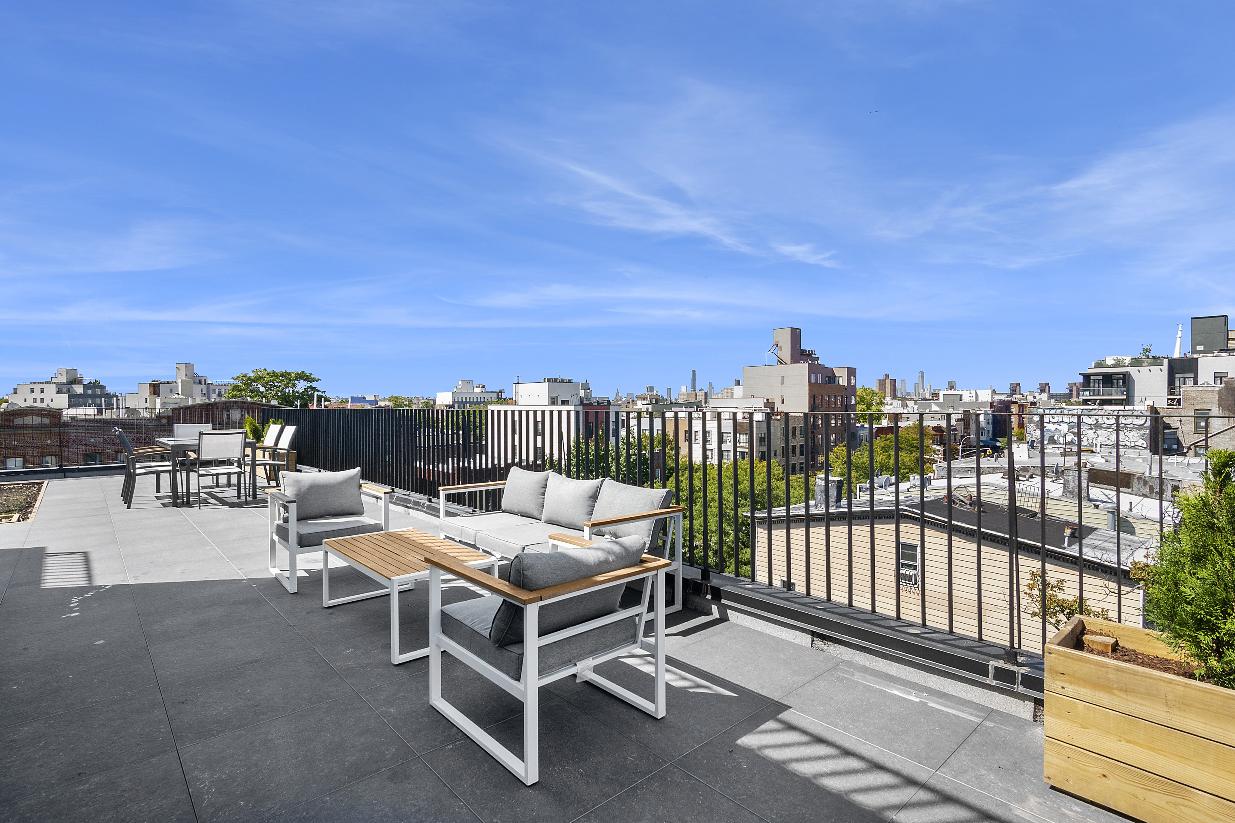 923 Bushwick Avenue, Unit 3B Brooklyn, NY 11221 - Photo 6 of 10