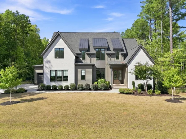 $1,395,000 | 8008 Wexford Waters Lane, Wake Forest, NC 27587