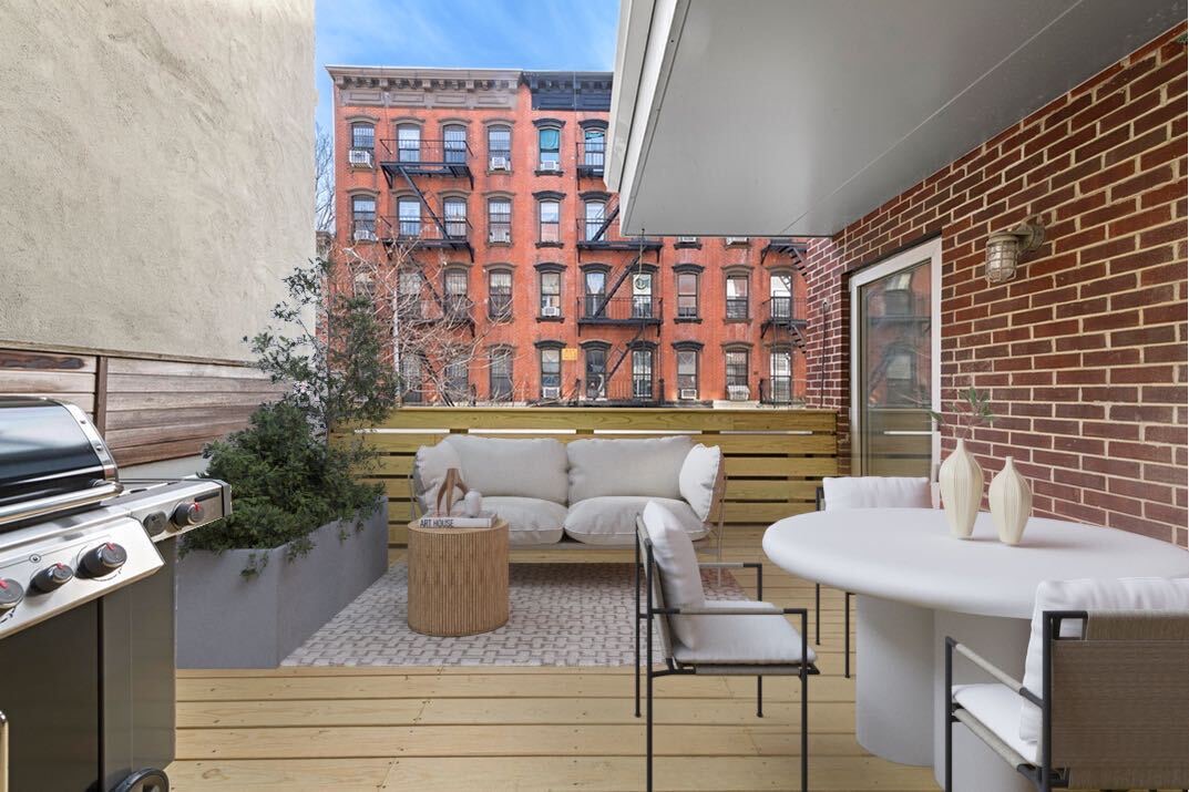 32 Clinton Street, Unit 2 Manhattan, NY 10002 - Photo 10 of 12