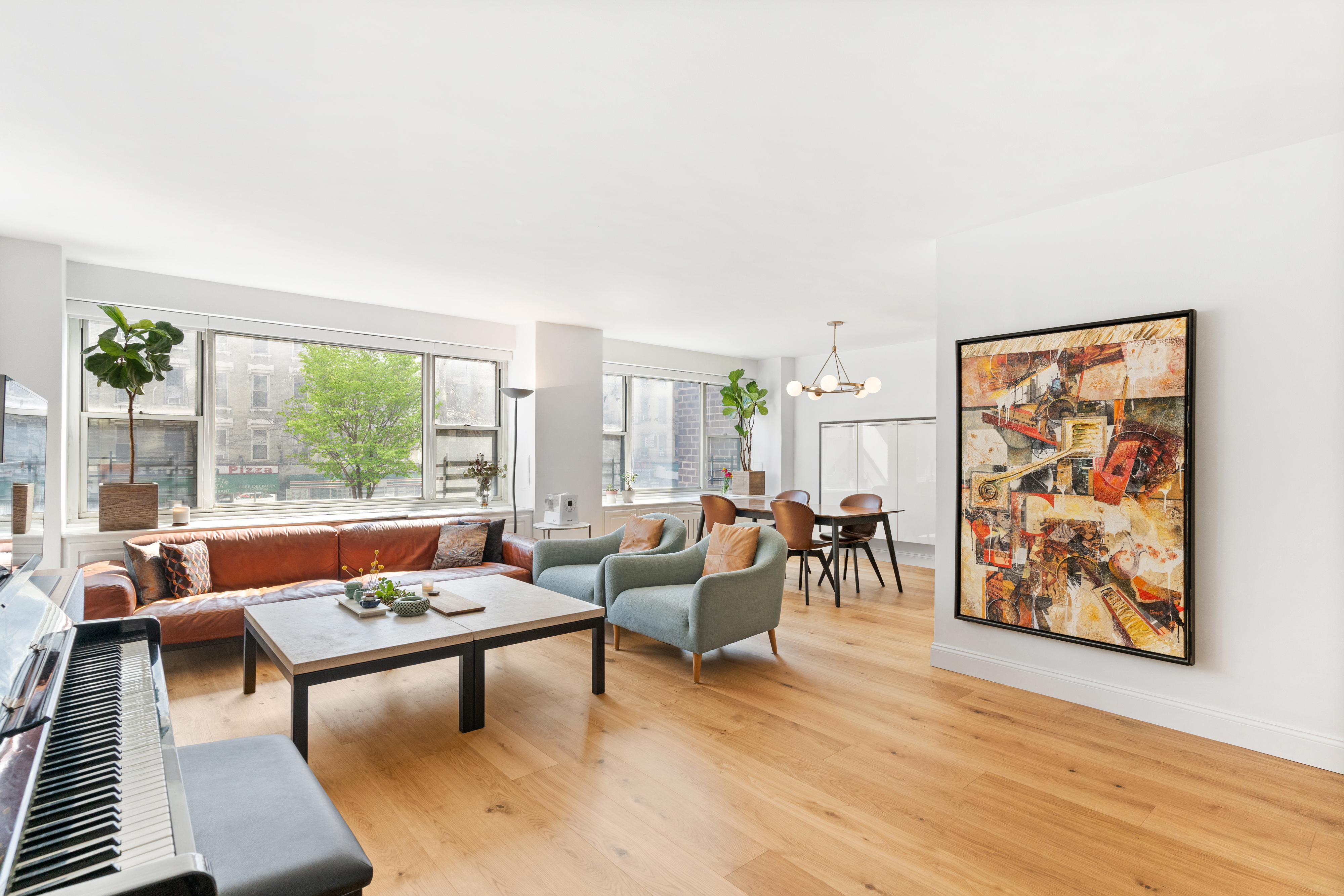 340 East 64th Street, Unit 2H Manhattan, NY 10065 - Photo 1 of 10