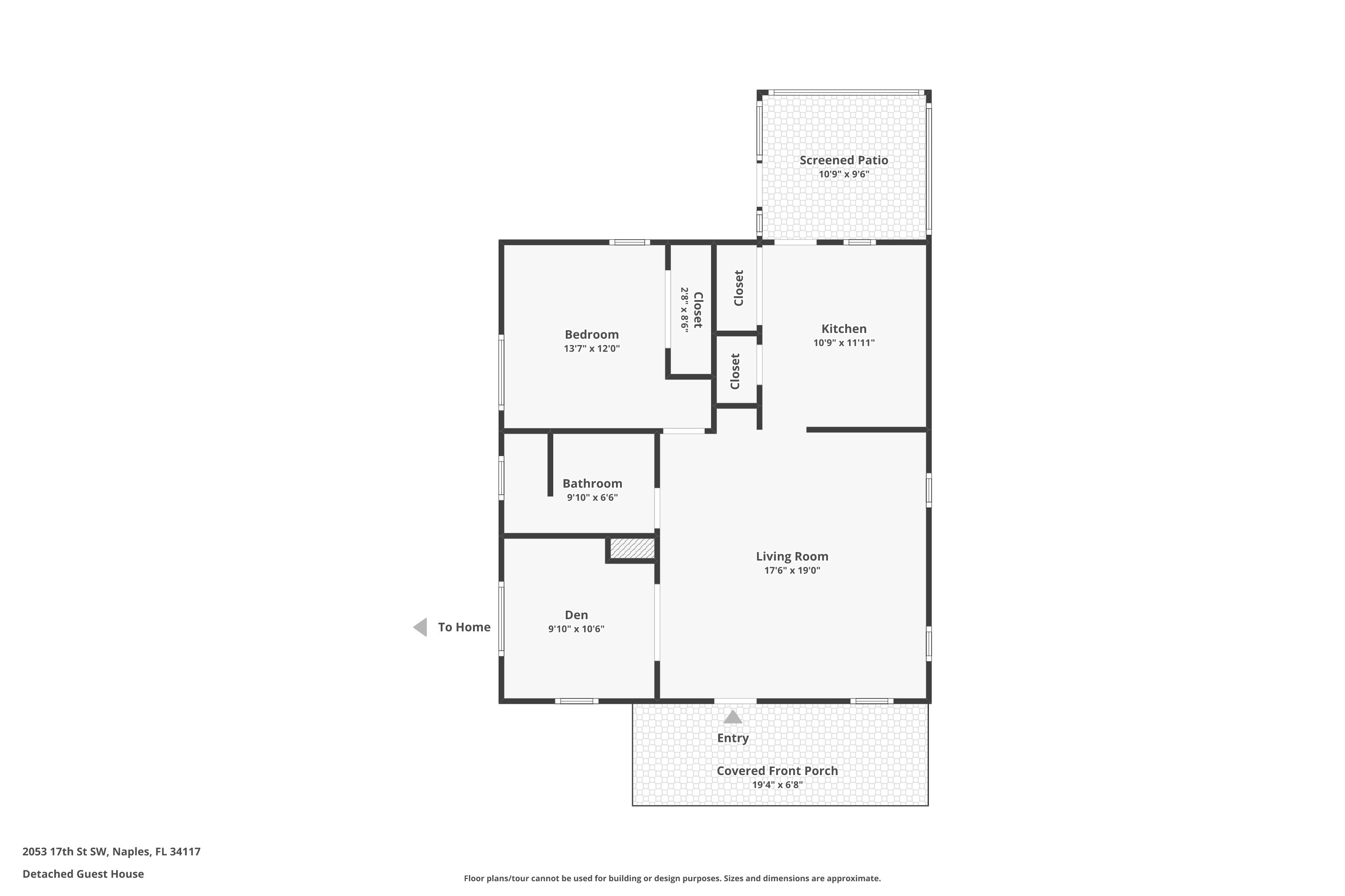 2053 17th Street Southwest Naples, FL 34117 - Photo 49 of 50