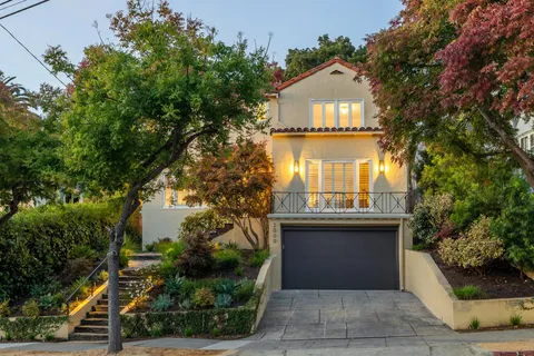 Contact Agent | 2000 Clemens Road, Oakland, CA 94602