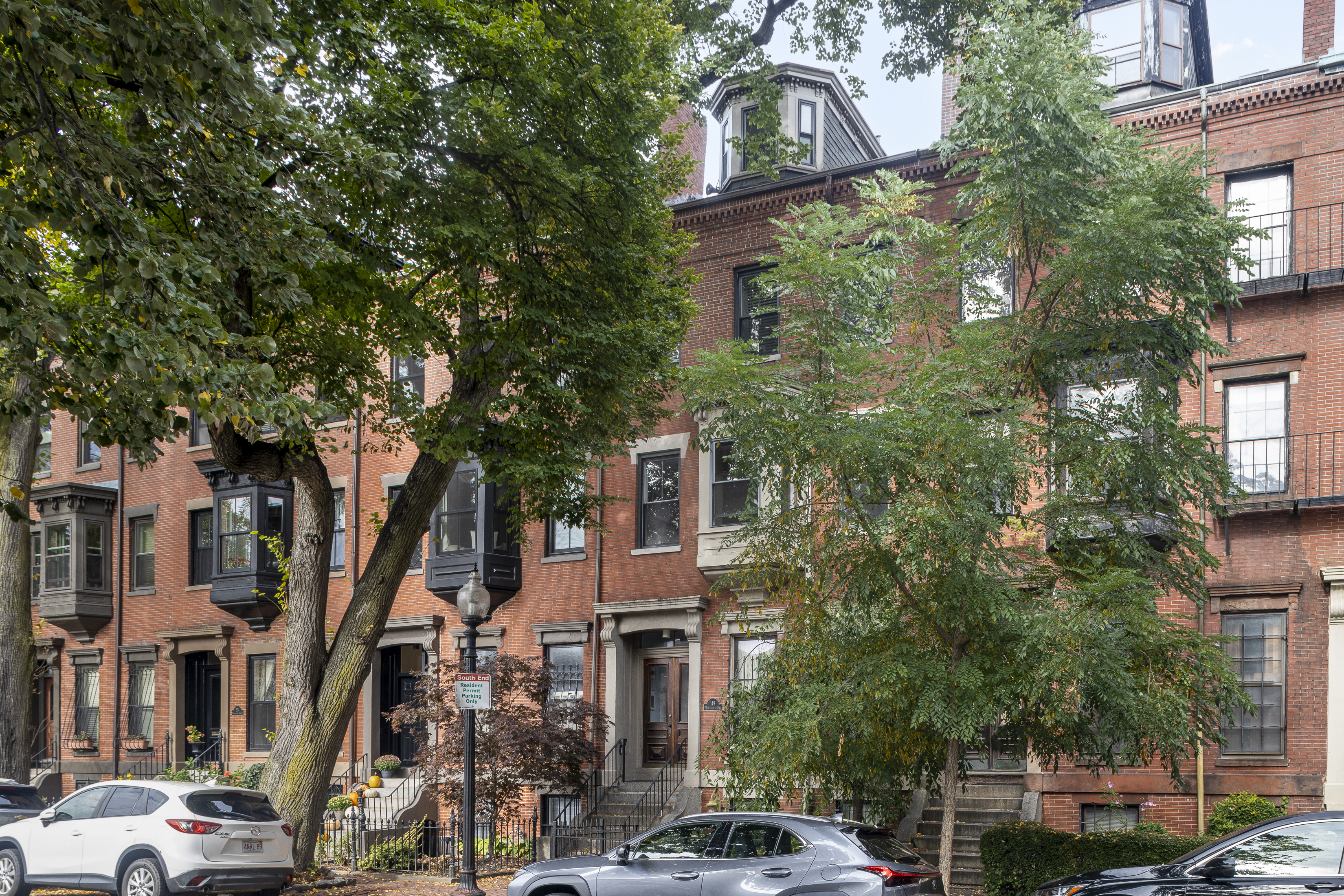 49 Worcester Street, Unit 4 Boston, MA 02118 - Photo 19 of 22