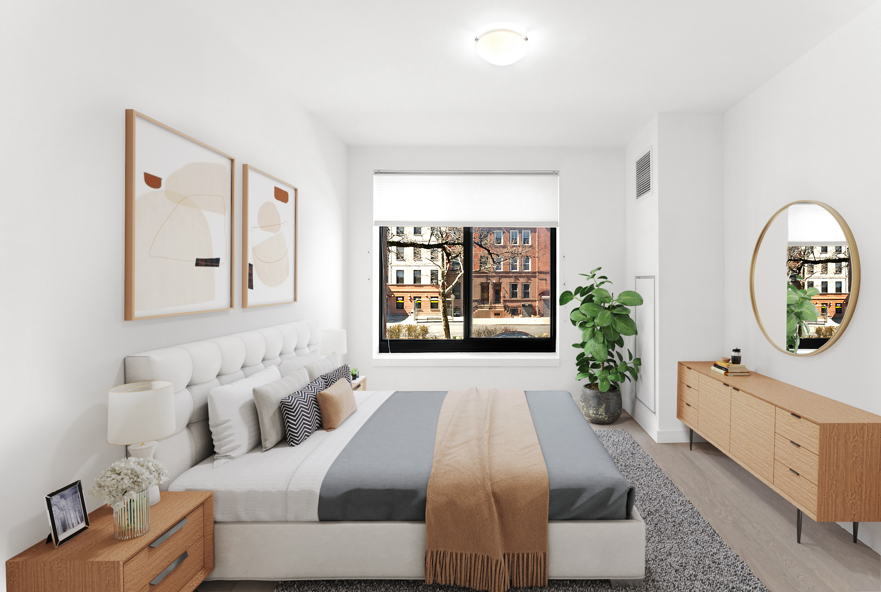 2351 Adam Clayton Powell Jr Boulevard, Unit 204 Manhattan, NY 10030 - Photo 4 of 15