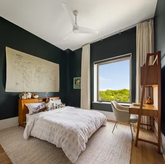 $4,285,000 | 1 Prospect Park West, Unit PHC | Park Slope