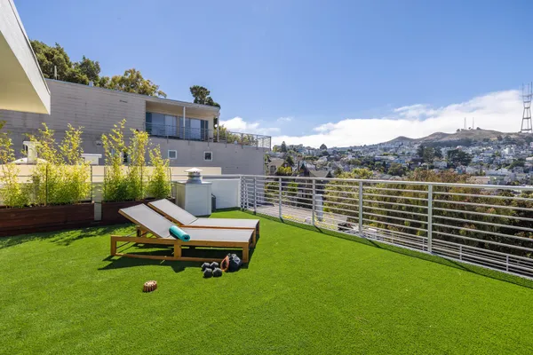 $15,000 | 685 Noe Street, San Francisco, CA 94114