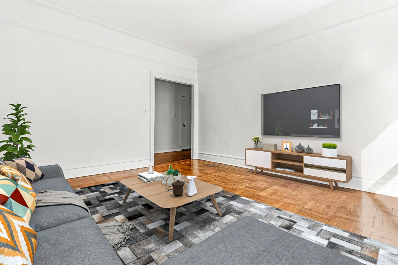 $425,000 | 1001 President Street, Unit L2 | Crown Heights