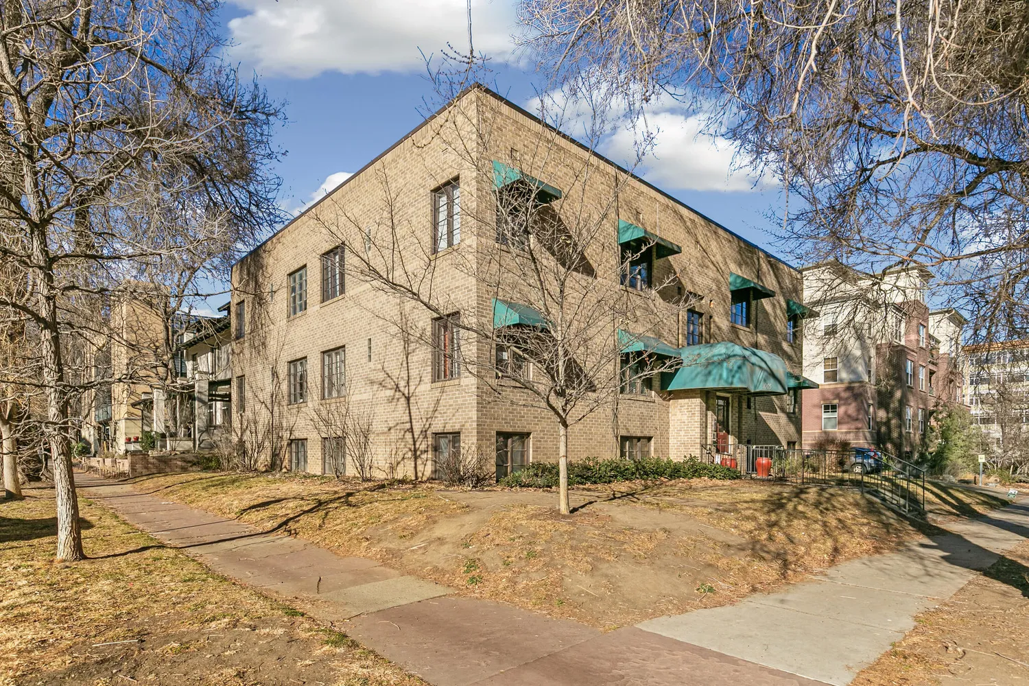 $230,000 | 1605 St Paul Street, Unit 10, Denver, CO 80206