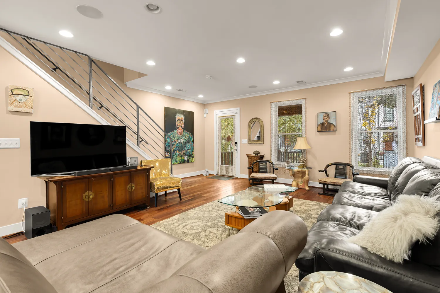 $1,275,000 | 1350 Perry Place Northwest, Washington, DC 20010