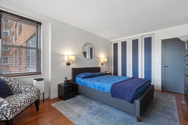 $390,000 | 70-25 Yellowstone Boulevard, Unit 5Z | Forest Hills