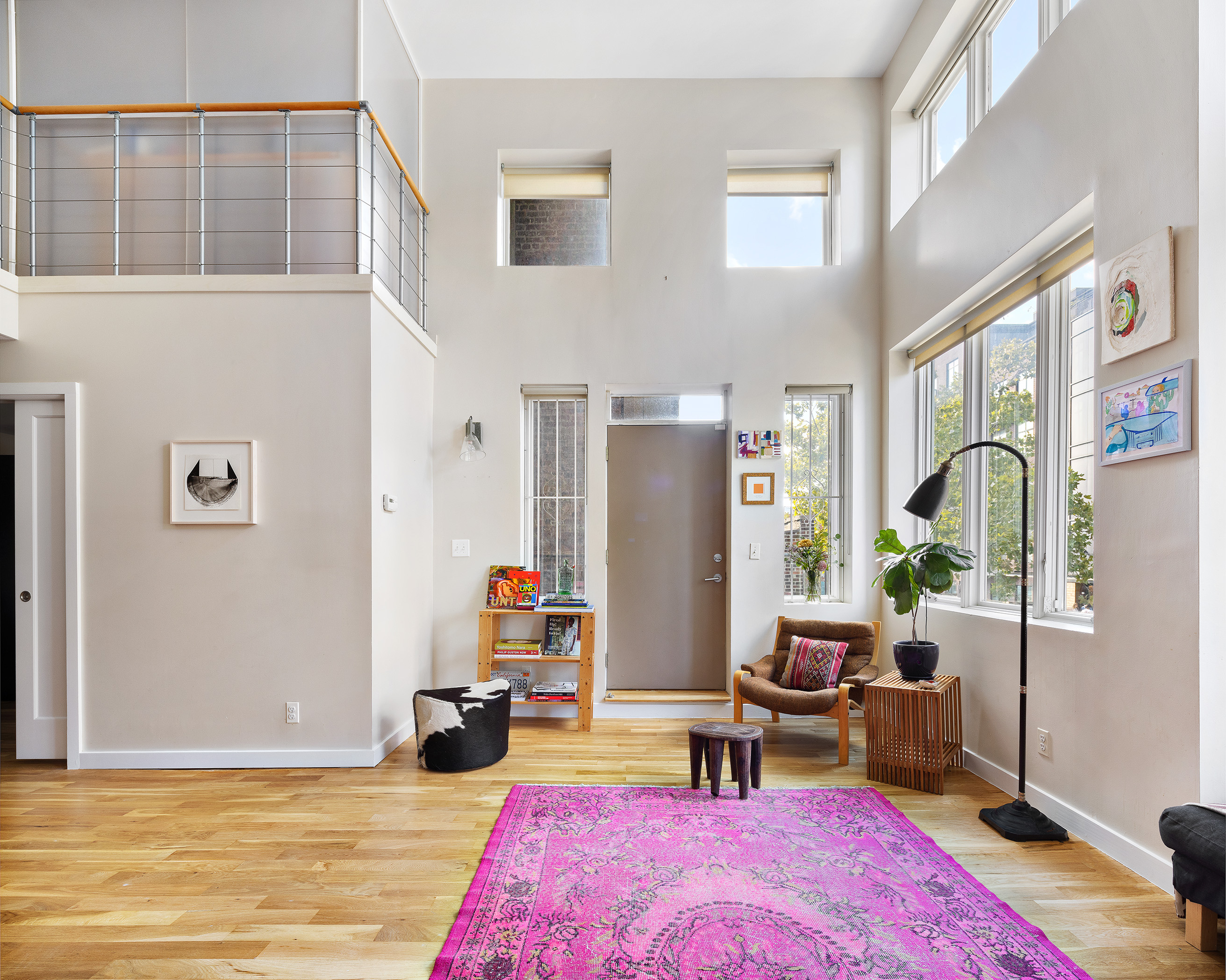 794 Dekalb Avenue, Unit A3 Brooklyn, NY 11221 - Photo 3 of 13