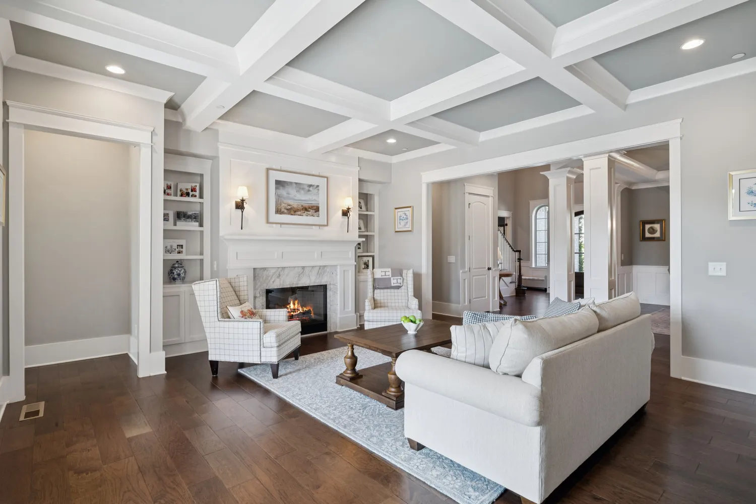 $2,199,999 | 238 Bishops Gate Drive, Franklin, TN 37064