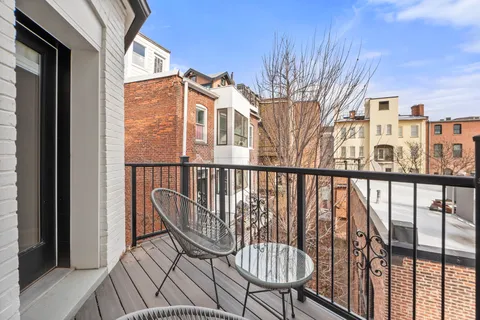 $849,000 | Florida Avenue Northwest, Washington, DC 20008